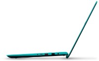 Ноутбук Asus VivoBook S15 S530UA Firmament Green (i3-8130U 8G 256G Endless OS)