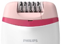 Epilator Philips BRE235/00  imaginea #2 — magazin online Desire.md