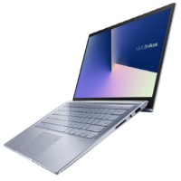 Ноутбук Asus Zenbook 14 UM431DA (R5 3500U 8Gb 512Gb No OS)
