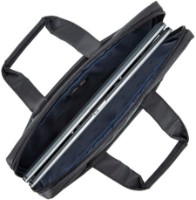 Сумка для ноутбука Rivacase 8221 Black фото №2 — интернет-магазин Desire.md