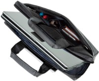 Сумка для ноутбука Rivacase 8221 Black фото №4 — интернет-магазин Desire.md