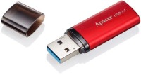 USB Flash Drive Apacer AH25B 128GB Red (AP128GAH25BR-1) imaginea #2 — magazin online Desire.md