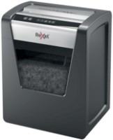 Уничтожитель документов Rexel Momentum M510  фото №3 — интернет-магазин Desire.md