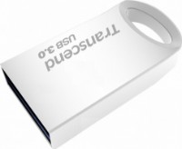 USB Flash Drive Transcend JetFlash 710S 128Gb Silver imaginea #2 — magazin online Desire.md