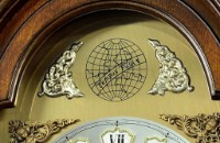 Ceas de perete Rhythm CMJ578NR06 imaginea #5 — magazin online Desire.md