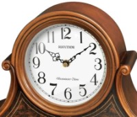 Ceas de masa Rhythm CRH262NR06 imaginea #3 — magazin online Desire.md