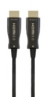 Cablu Cablexpert CCBP-HDMI-AOC-30M