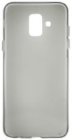 Чехол Cover'X Samsung A605 A6+ TPU Ultra Thin Gray