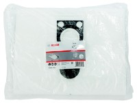 Sac pentru aspirator Bosch GAS 25 VPE (2605411167) imaginea #2 — magazin online Desire.md