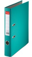 Caiet mecanic Esselte Economy А4/5 PP Turquoise