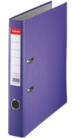 Caiet mecanic Esselte Economy А4/5 PP Violete