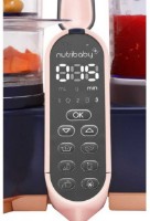 Кухонный комбайн Babymoov Nutribaby (+) XL (A001127) фото №2 — интернет-магазин Desire.md