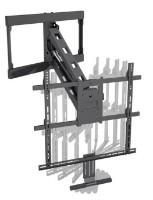 Suport TV Multibrackets M Pull Down Full Motion Flexarm imaginea #3 — magazin online Desire.md