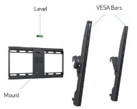 Suport TV Multibrackets M Tilt Wallmount Medium B imaginea #5 — magazin online Desire.md
