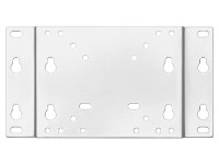 Кронштейн для ТВ Multibrackets M Vesa Wallmount II Silver