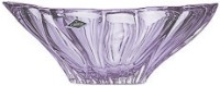 Фруктовница Bohemia Plantica Amethyst 33cm (521478) фото №2 — интернет-магазин Desire.md