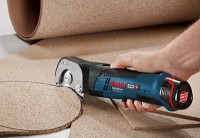 Электроножницы Bosch GUS 10,8 V-Li (B06019B2904) фото №5 — интернет-магазин Desire.md