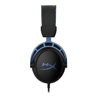 Căşti HyperX Cloud Alpha S Blue (4P5L3AA) imaginea #4 — magazin online Desire.md
