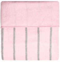 Одеяло для малышей Womar Zaffiro 100х150 Pink (5902745515274)