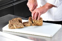 Tocător Kesper Plastic (30141) imaginea #2 — magazin online Desire.md