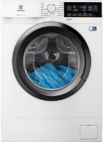 Стиральная машина Electrolux EW6S426BI фото №1 — интернет-магазин Desire.md