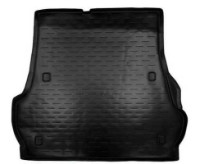 Автоковрики Aileron Volkswagen Passat (B8) SD (2015) (72041) фото №1 — интернет-магазин Desire.md