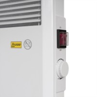 Конвектор Kamoto CH 1500 фото №4 — интернет-магазин Desire.md