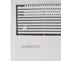 Convector electric Kamoto CH 2000 imaginea #3 — magazin online Desire.md