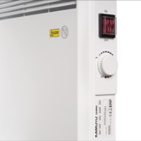 Convector electric Kamoto CH 2500 imaginea #2 — magazin online Desire.md