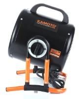 Generator de aer cald Kamoto EH 3000N imaginea #2 — magazin online Desire.md