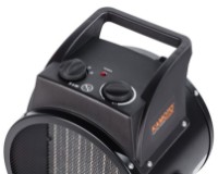 Тепловая пушка Kamoto EH 5000PTC фото №2 — интернет-магазин Desire.md