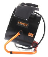 Generator de aer cald Kamoto EH 9000PTC