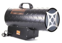 Generator de aer cald Kamoto GH 50R imaginea #2 — magazin online Desire.md