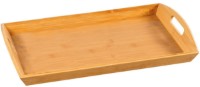 Tavă pentru deservire Kesper Bamboo (77506) imaginea #1 — magazin online Desire.md