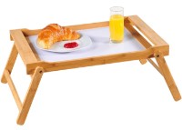 Măsuța pentru deservire Kesper Bamboo (77605)