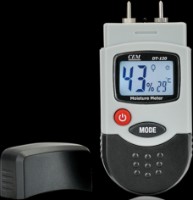 Higrometru CEM DT-120 imaginea #2 — magazin online Desire.md