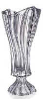 Ваза Bohemia Plantica 40cm 519345 фото №1 — интернет-магазин Desire.md