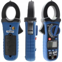 Multimetru CEM DT-363 imaginea #2 — magazin online Desire.md