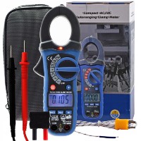 Multimetru CEM DT-363 imaginea #3 — magazin online Desire.md