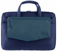 Сумка для ноутбука Tucano WO3-MB13-B фото №4 — интернет-магазин Desire.md