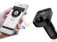 FM-модулятор Forever TR-330 фото №3 — интернет-магазин Desire.md