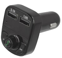 FM-модулятор Forever TR-330 фото №2 — интернет-магазин Desire.md