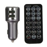 Modulator FM Forever TR-340 imaginea #2 — magazin online Desire.md