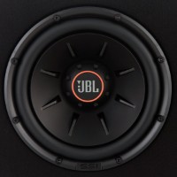 Автомобильный сабвуфер JBL 12" Slipstream (S2-1224SS)