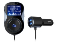 FM-модулятор Tellur FMT-B4 (TLL622031) фото №3 — интернет-магазин Desire.md