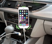 Suport auto Jeneca CH036 imaginea #4 — magazin online Desire.md