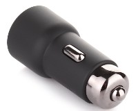 FM-модулятор Xiaomi RoidMi 3S Black фото №1 — интернет-магазин Desire.md