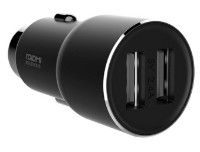 FM-модулятор Xiaomi RoidMi 3S Black фото №3 — интернет-магазин Desire.md