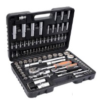 Set scule de mână Sthor 58687