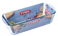 Форма для выпечки Pyrex Intercooking (839B000/836B000) фото №2 — интернет-магазин Desire.md